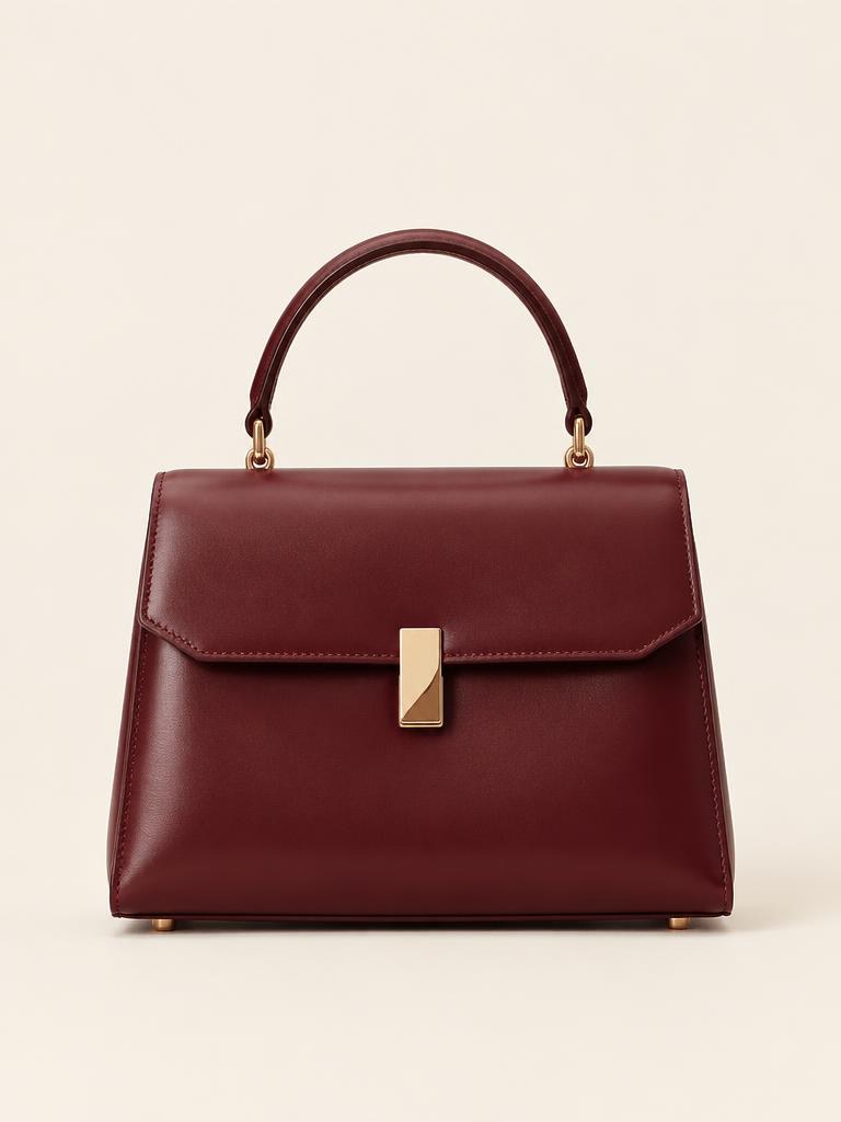 Colette Top-Handle Bag
