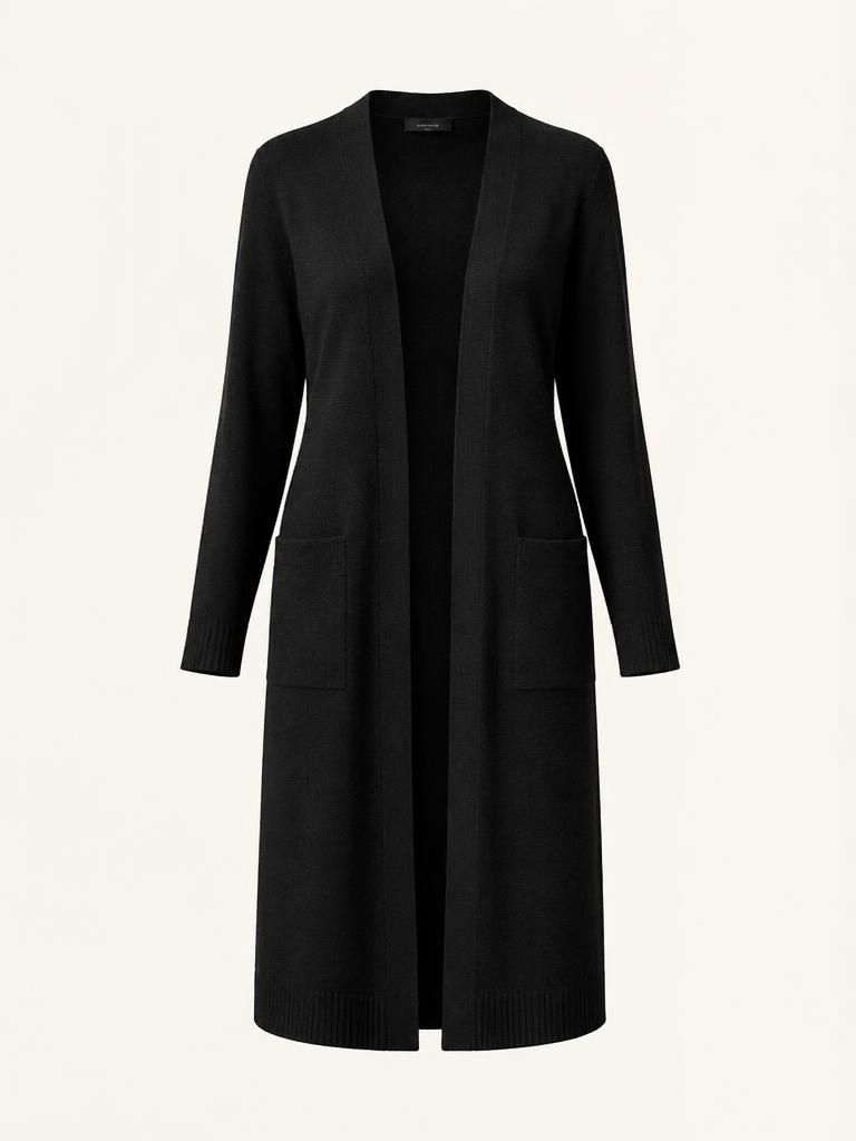 Esme Long Cardigan